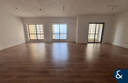 Apartment - 4 - 4 for rent in Sadaf 1 - Sadaf - Jumeirah Beach Residence - Dubai