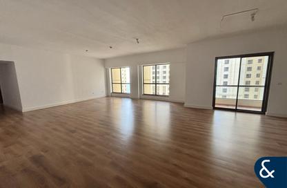 Apartment - 4 - 4 for rent in Sadaf 1 - Sadaf - Jumeirah Beach Residence - Dubai