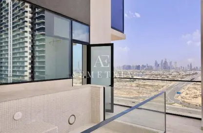 شقة - 2 غرف نوم - 2 حمامات للبيع في بنغاطي هاوس - الضاحية 10 - قرية جميرا الدائرية - دبي