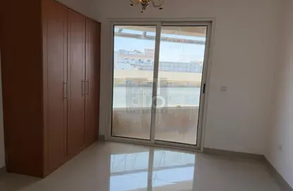 Apartment - Studio - 1 Bathroom for rent in Lakeside Residence - Dubai Production City (IMPZ) - Dubai