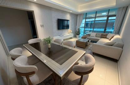 Apartment - 2 - 3 for sale in Gulfa Towers - Al Rashidiya 1 - Al Rashidiya - Ajman