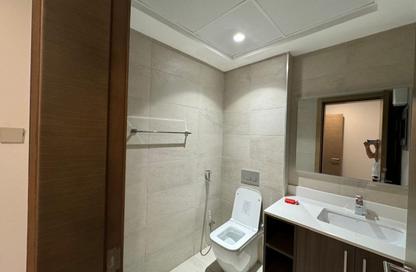 Apartment - 2 - 3 for sale in Gulfa Towers - Al Rashidiya 1 - Al Rashidiya - Ajman