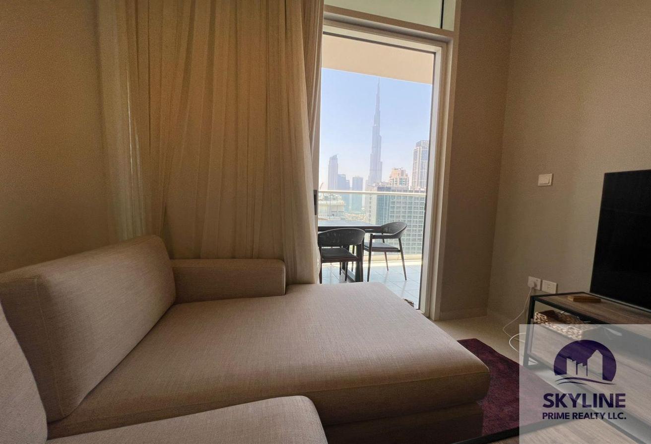 Spacious Layout | Fully Furnished | Vacant photo 12