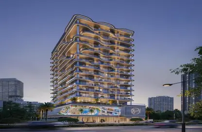 شقة - 3 غرف نوم - 5 حمامات للبيع في أورفيسا ريزيدنسز - الفرجان - دبي