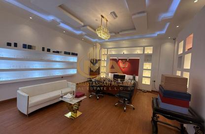 Factory - Studio - 2 for sale in Ajman Industrial 2 - Ajman Industrial Area - Ajman