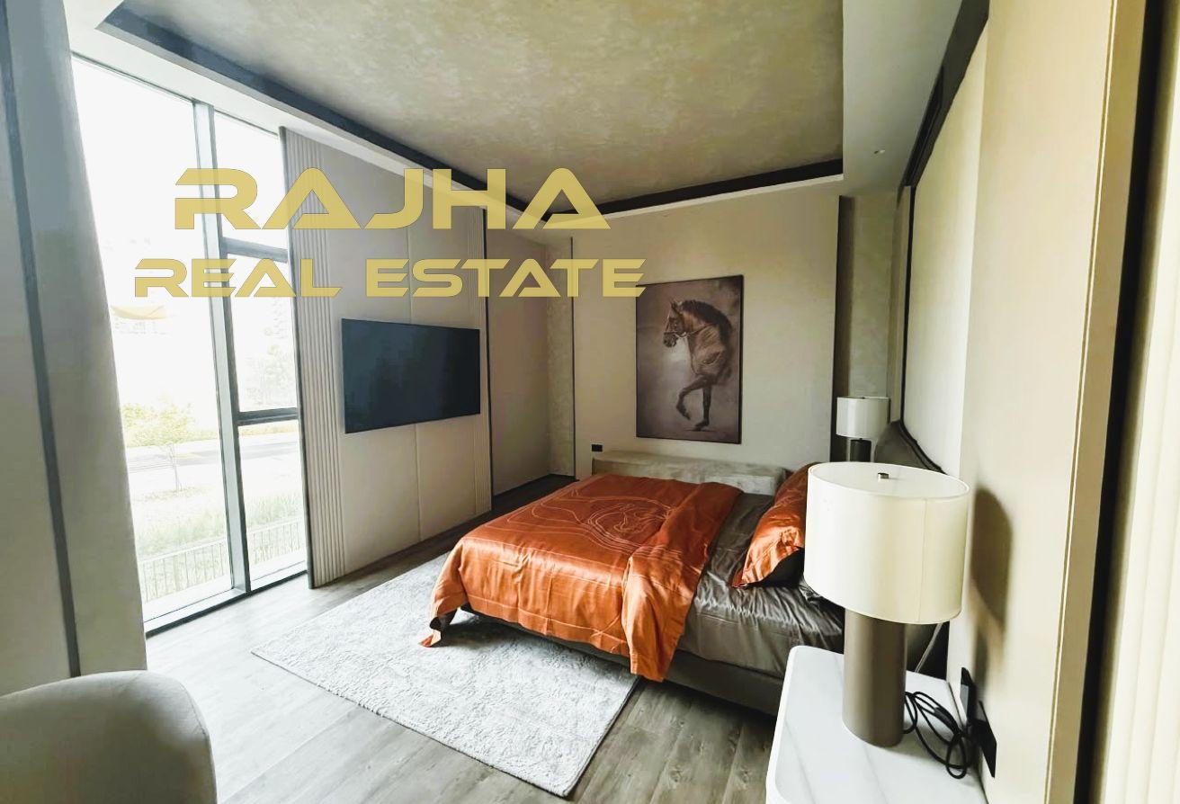 Furnished 4 Bed + Maid | Brand New | Ready to Move photo 4