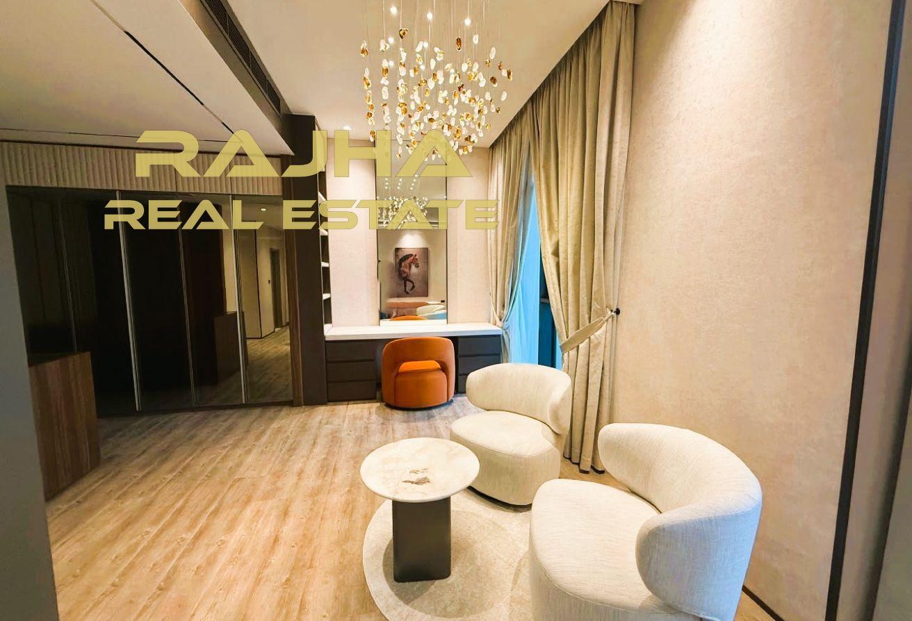 Furnished 4 Bed + Maid | Brand New | Ready to Move photo 5