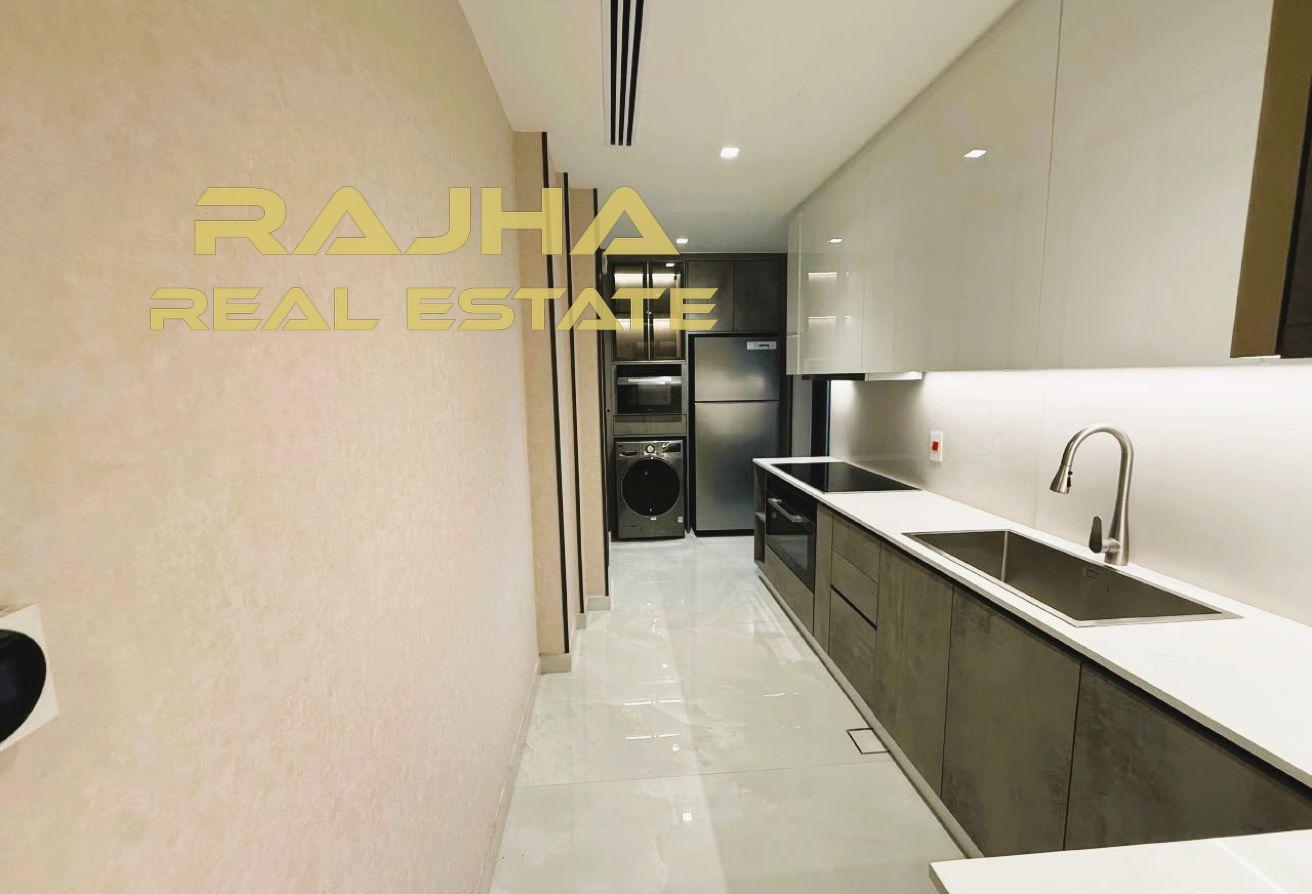 Furnished 4 Bed + Maid | Brand New | Ready to Move photo 23