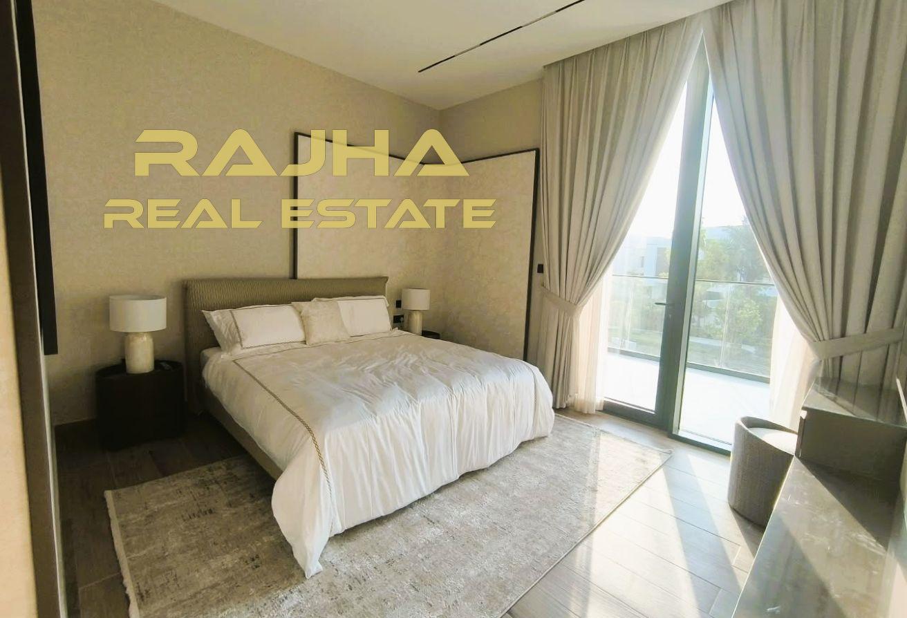 Furnished 4 Bed + Maid | Brand New | Ready to Move photo 13