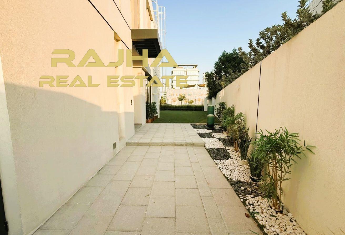Furnished 4 Bed + Maid | Brand New | Ready to Move photo 16