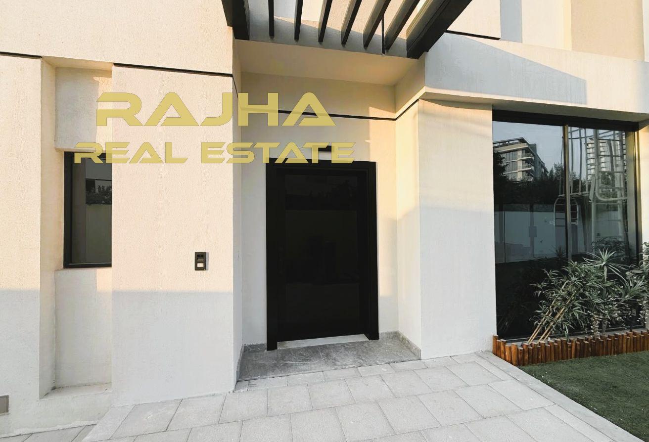 Furnished 4 Bed + Maid | Brand New | Ready to Move photo 17