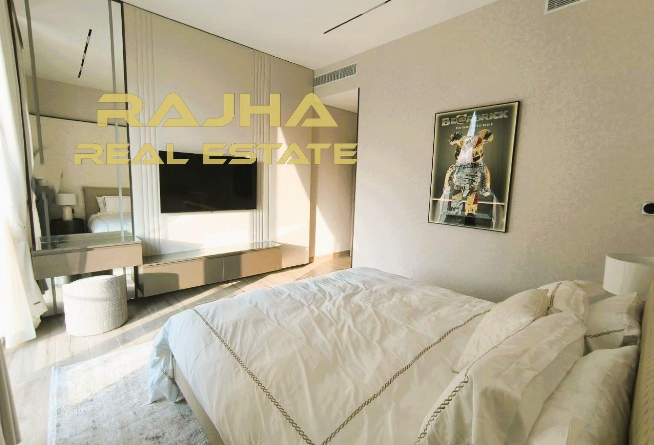 Furnished 4 Bed + Maid | Brand New | Ready to Move photo 20