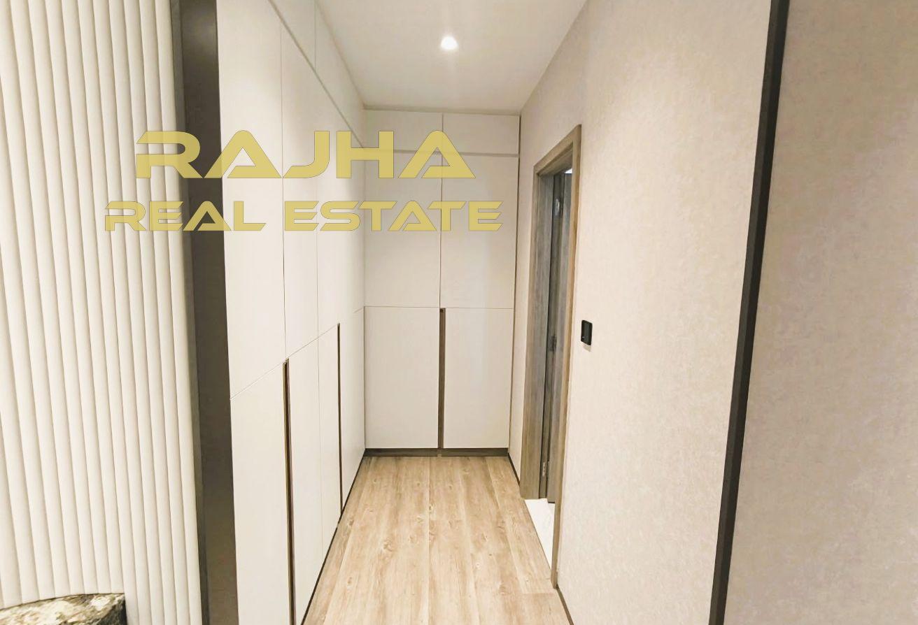Furnished 4 Bed + Maid | Brand New | Ready to Move photo 19