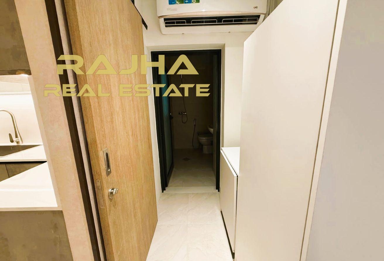 Furnished 4 Bed + Maid | Brand New | Ready to Move photo 29