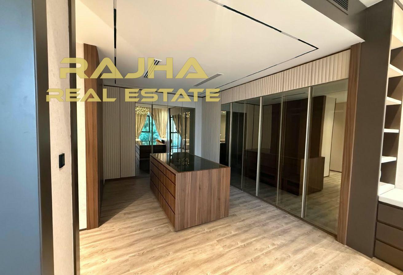 Furnished 4 Bed + Maid | Brand New | Ready to Move photo 24