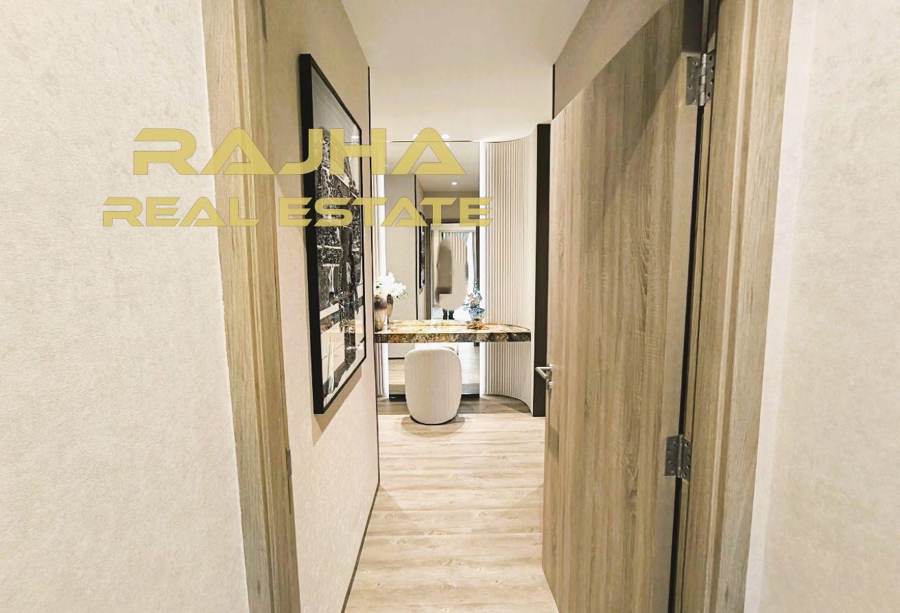 Furnished 4 Bed + Maid | Brand New | Ready to Move photo 21