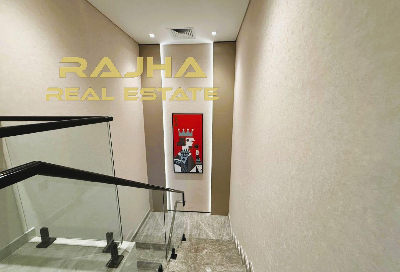 Furnished 4 Bed + Maid | Brand New | Ready to Move photo 8