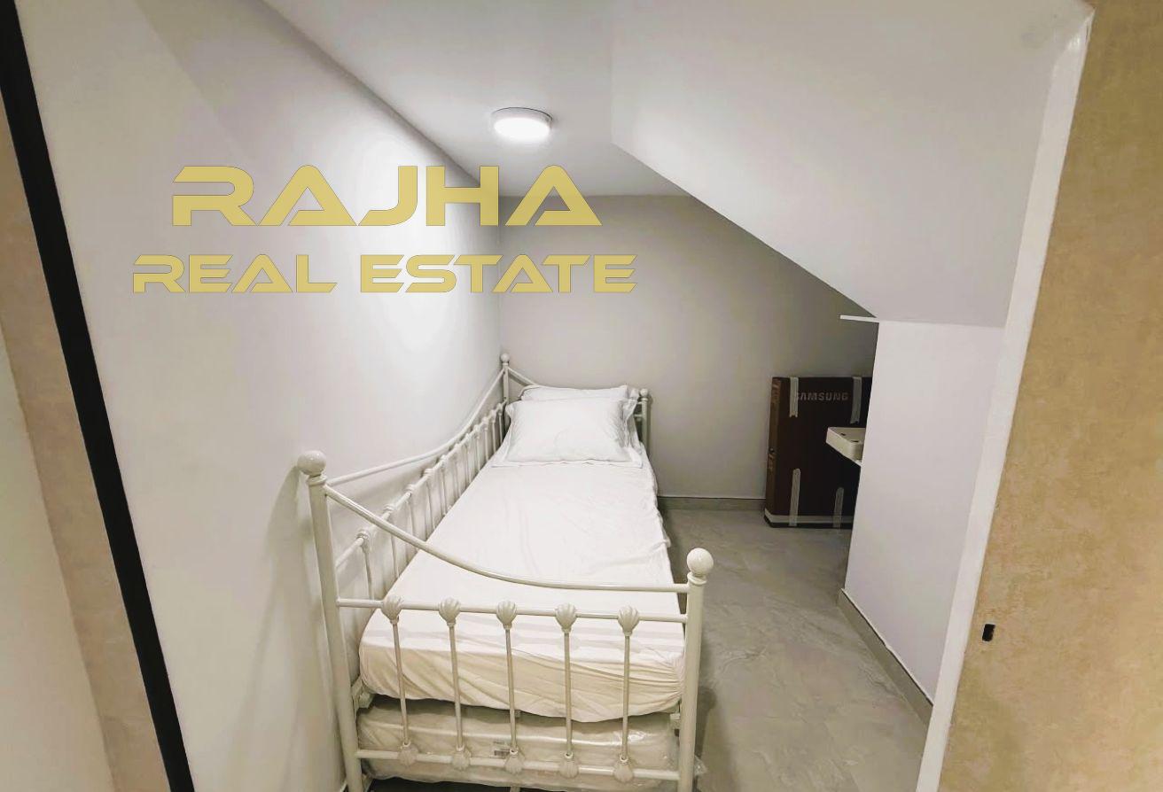 Furnished 4 Bed + Maid | Brand New | Ready to Move photo 12
