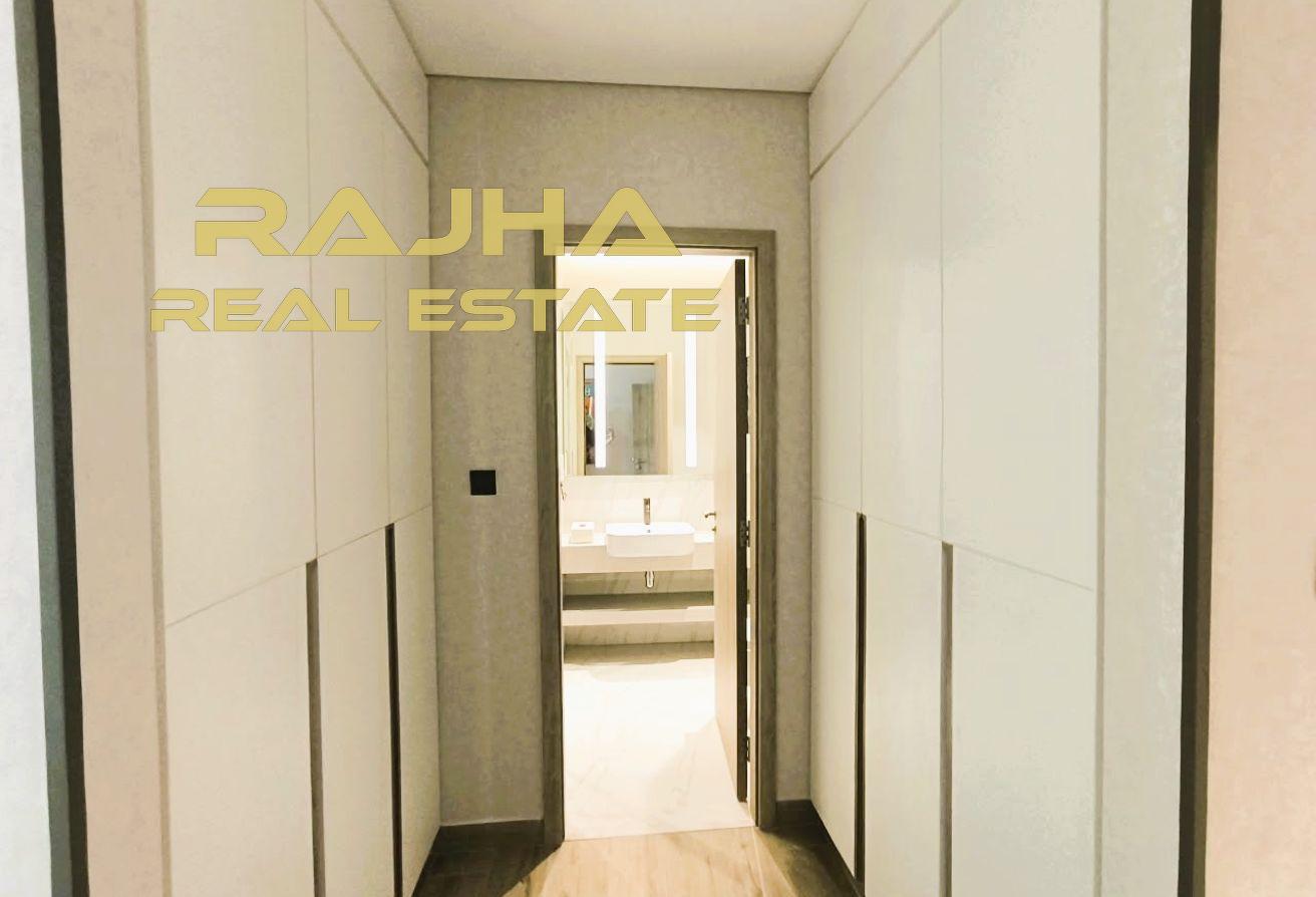Furnished 4 Bed + Maid | Brand New | Ready to Move photo 22