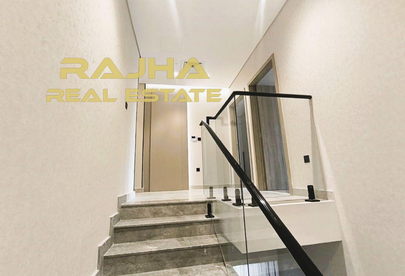 Furnished 4 Bed + Maid | Brand New | Ready to Move photo 27