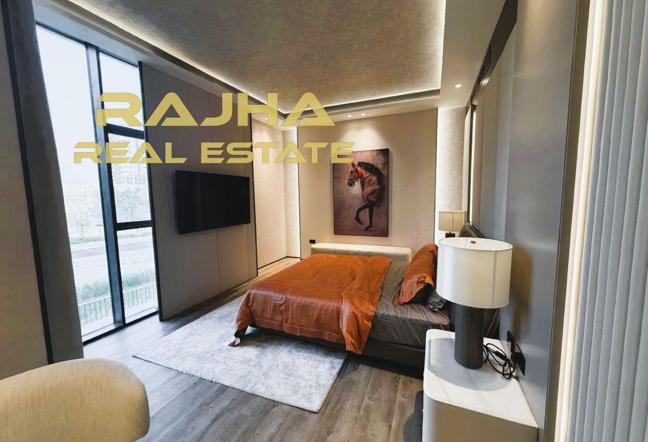 Furnished 4 Bed + Maid | Brand New | Ready to Move photo 6