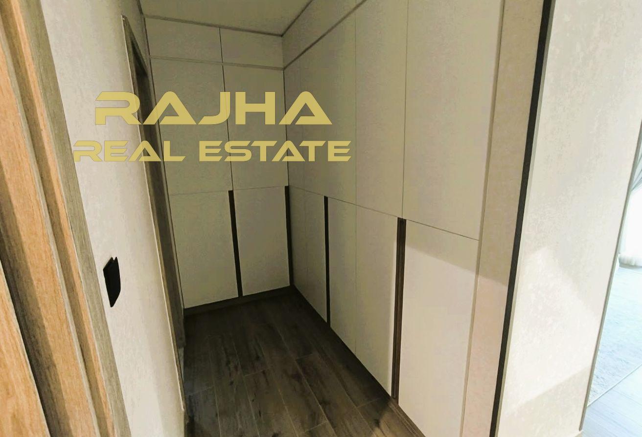 Furnished 4 Bed + Maid | Brand New | Ready to Move photo 28