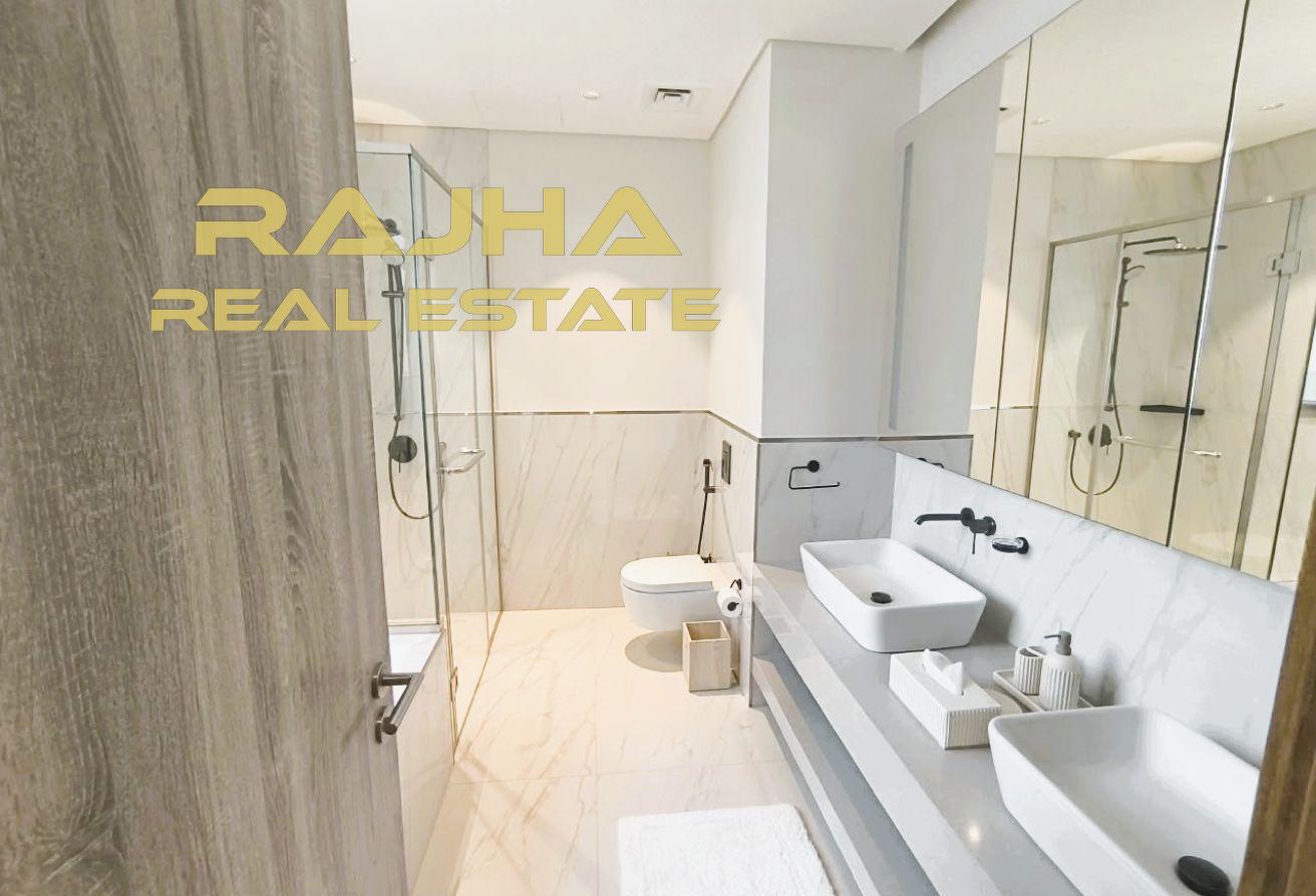 Furnished 4 Bed + Maid | Brand New | Ready to Move photo 30