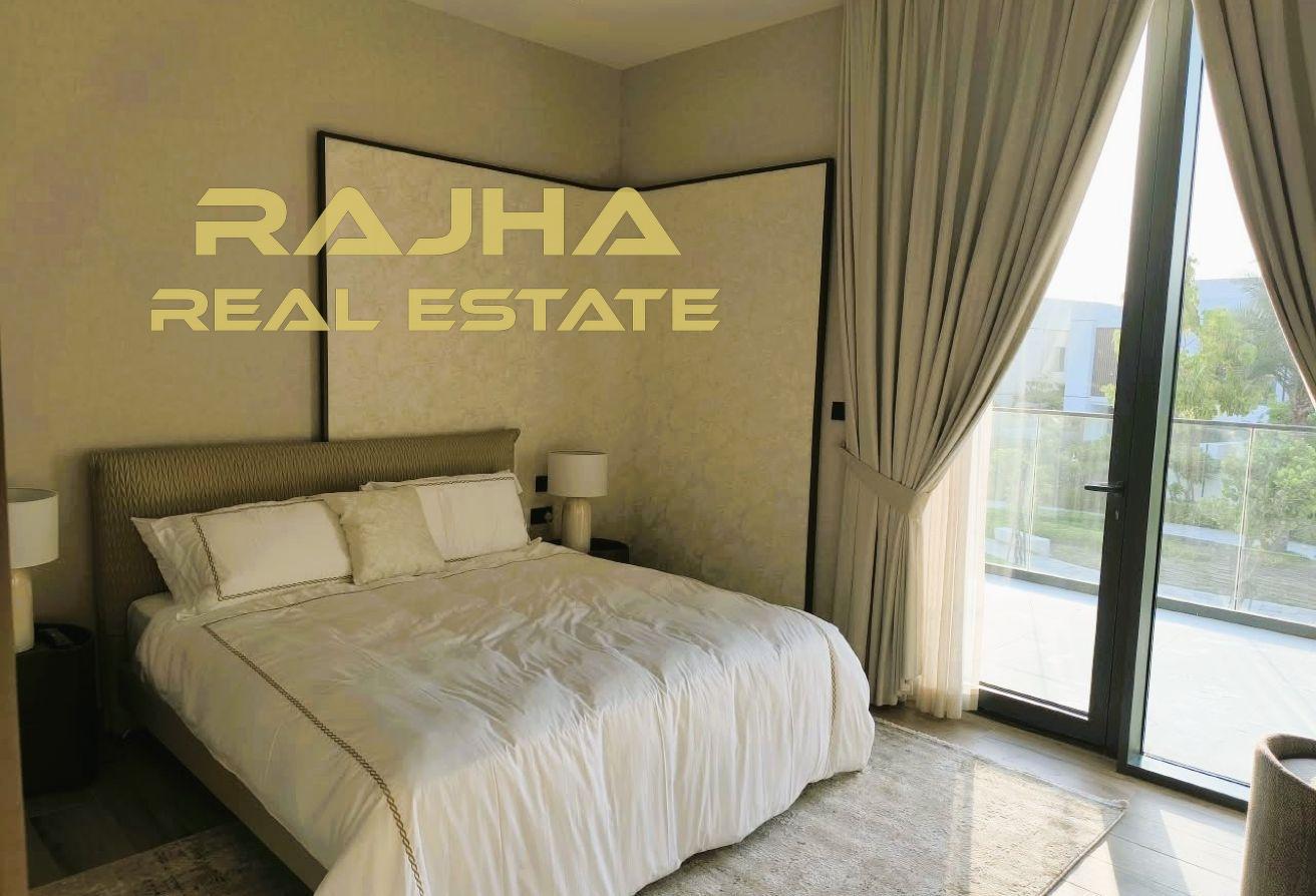 Furnished 4 Bed + Maid | Brand New | Ready to Move photo 14