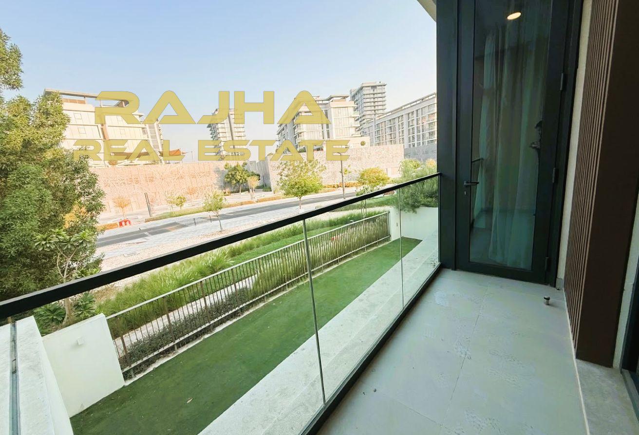 Furnished 4 Bed + Maid | Brand New | Ready to Move photo 11