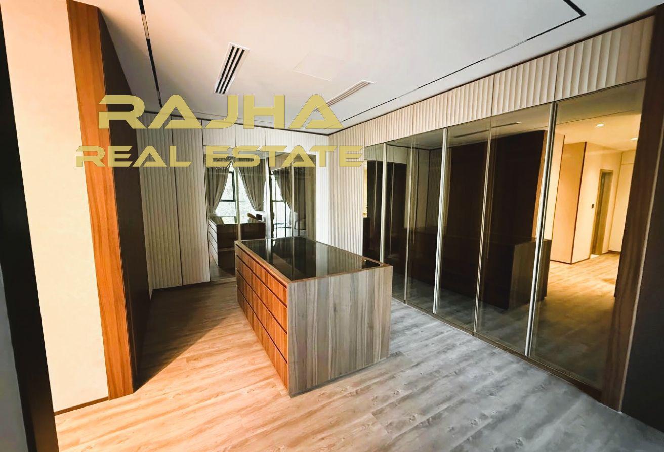 Furnished 4 Bed + Maid | Brand New | Ready to Move photo 7