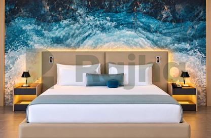 Apartment - Studio - 1 for sale in Ciel Tower - Dubai Marina - Dubai Apartment - Studio - 1 for sale in Ciel Tower - Dubai Marina - Dubai