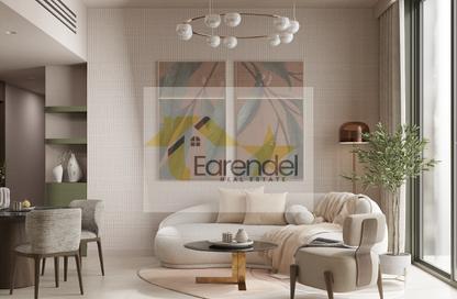 Apartment - 2 - 3 for sale in Olivia Gardens Residence - Jumeirah Garden City - Al Satwa - Dubai Apartment - 2 - 3 for sale in Olivia Gardens Residence - Jumeirah Garden City - Al Satwa - Dubai
