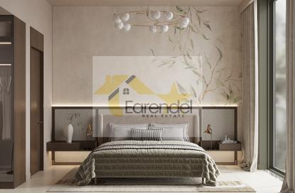 Apartment - 2 - 3 for sale in Olivia Gardens Residence - Jumeirah Garden City - Al Satwa - Dubai Apartment - 2 - 3 for sale in Olivia Gardens Residence - Jumeirah Garden City - Al Satwa - Dubai
