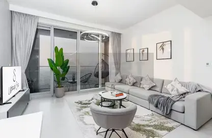 Apartment - 2 Bedrooms - 3 Bathrooms for rent in Forte 1 - Forte - Downtown Dubai - Dubai