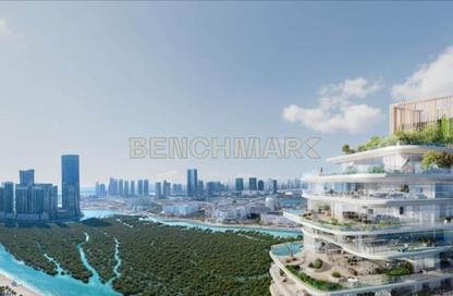 Apartment - 1 - 2 for sale in Rivage by Deeyar - Shams Abu Dhabi - Al Reem Island - Abu Dhabi Apartment - 1 - 2 for sale in Rivage by Deeyar - Shams Abu Dhabi - Al Reem Island - Abu Dhabi