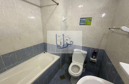 Apartment - 3 Bedrooms - 2 Bathrooms for rent in Paradise Lakes Tower B9 - Paradise Lakes Towers - Emirates City - Ajman Apartment - 3 Bedrooms - 2 Bathrooms for rent in Paradise Lakes Tower B9 - Paradise Lakes Towers - Emirates City - Ajman