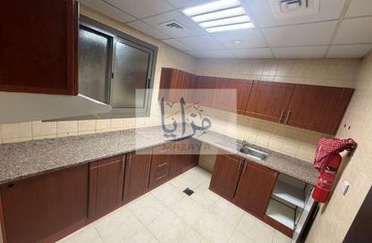Apartment - 3 Bedrooms - 2 Bathrooms for rent in Paradise Lakes Tower B9 - Paradise Lakes Towers - Emirates City - Ajman