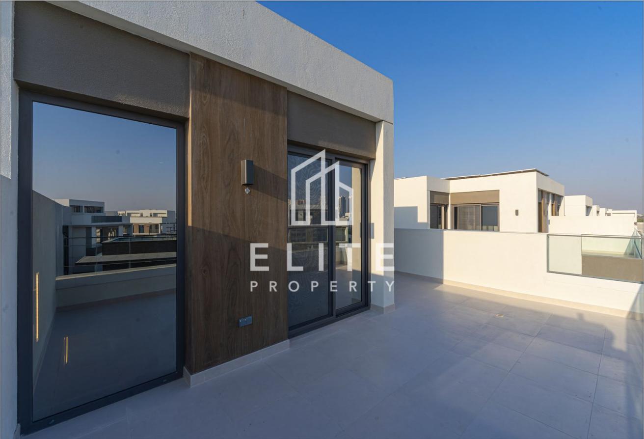 Fully Equipped | Open View | Spacious Plot photo 13