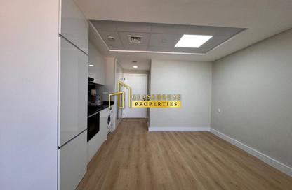 Apartment - Studio - 1 Bathroom for rent in Fayrouz - Bab Al Bahar - Al Marjan Island - Ras Al Khaimah