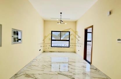 Apartment - 1 Bedroom - 2 Bathrooms for rent in Al Wasl Road - Al Wasl - Dubai