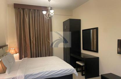 Apartment - Studio - 1 Bathroom for rent in Hanover Square - District 10 - Jumeirah Village Circle - Dubai