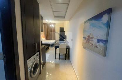 Apartment - Studio - 1 Bathroom for rent in Hanover Square - District 10 - Jumeirah Village Circle - Dubai
