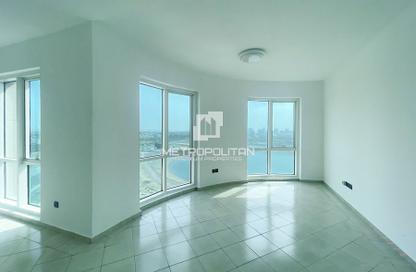 Apartment - 2 Bedrooms - 3 Bathrooms for rent in The Crescent A - The Crescent - Dubai Production City (IMPZ) - Dubai