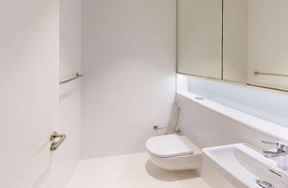 Apartment - 1 Bedroom - 2 Bathrooms for rent in RDK Towers - Najmat Abu Dhabi - Al Reem Island - Abu Dhabi