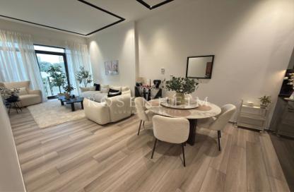 Apartment - 1 - 2 for sale in Nicholas Residence - District 12 - Jumeirah Village Circle - Dubai