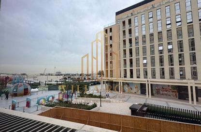 Apartment - Studio for rent in Souks Residential - Al Mamsha - Muwaileh - Sharjah