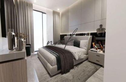 Apartment - 2 - 3 for sale in Samana Manhattan 2 - District 12 - Jumeirah Village Circle - Dubai