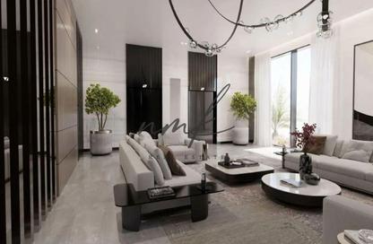 Apartment - 2 - 3 for sale in Samana Manhattan 2 - District 12 - Jumeirah Village Circle - Dubai