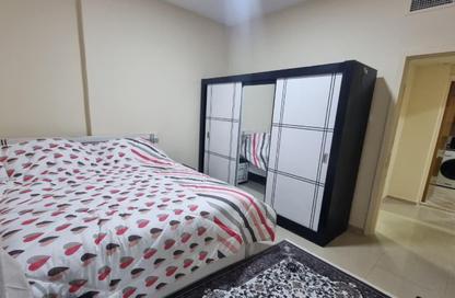 Apartment - 1 Bedroom - 1 Bathroom for rent in Al Khan Corniche - Al Khan - Sharjah