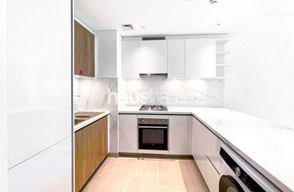 Apartment - 1 Bedroom - 2 Bathrooms for sale in One Park Avenue - Sobha Hartland - Mohammed Bin Rashid City - Dubai